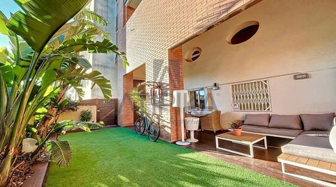 Foto 5 de Dúplex en venda a Josep Irla, Can Pei, Barcelona