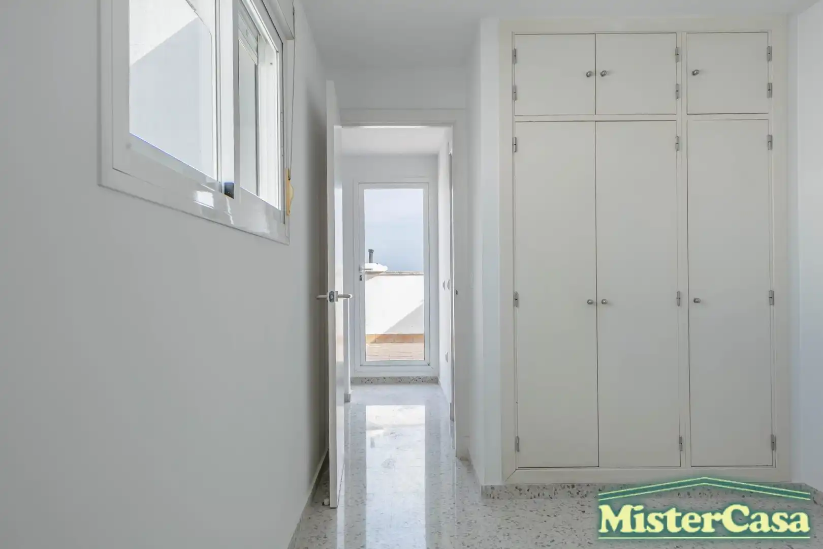 Attic for sale in Jerez de la Frontera  with Private garden and Terrace