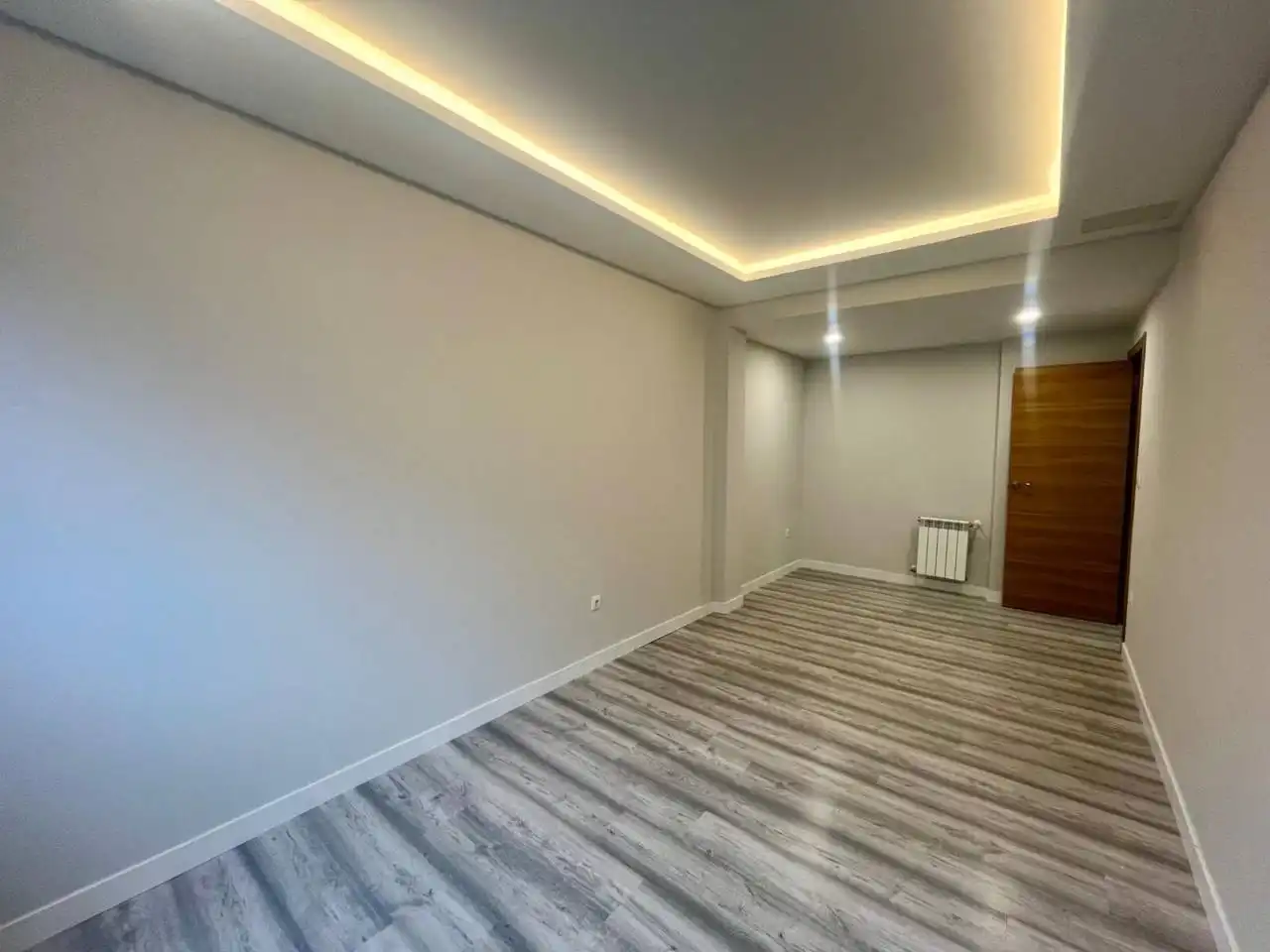 Flat for rent in Betanzos  with Balcony