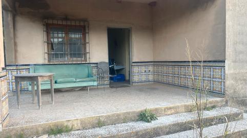 Foto 2 de Finca rústica en venda a Camino de Marchuquera, 167, Palma de Gandia, Valencia