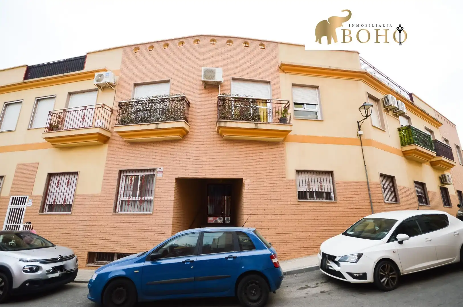 Àtic de lloguer a MALPICA, 4, Viator