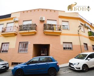 Àtic de lloguer a  MALPICA, 4, Viator