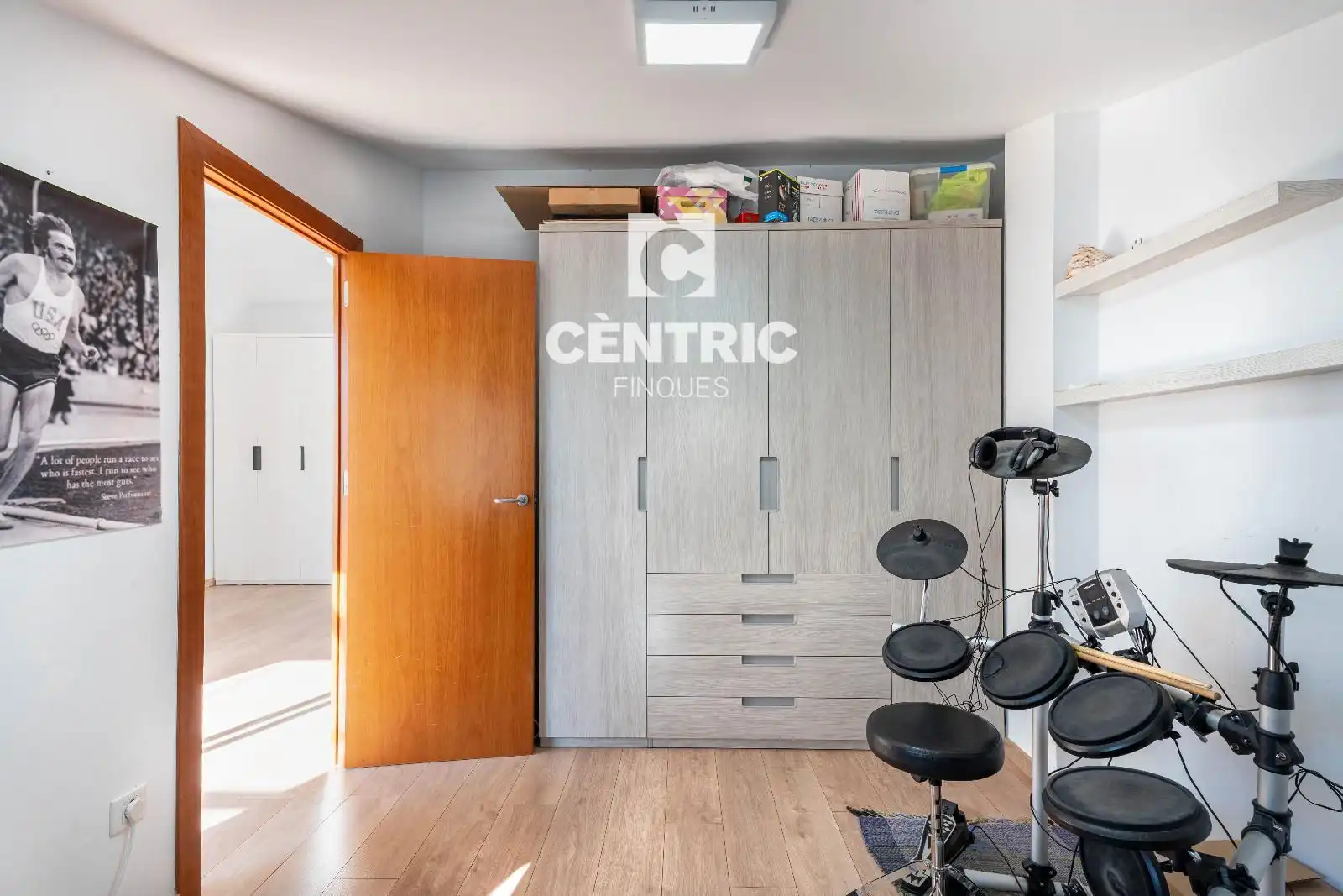 Dúplex en venta en Can Roca