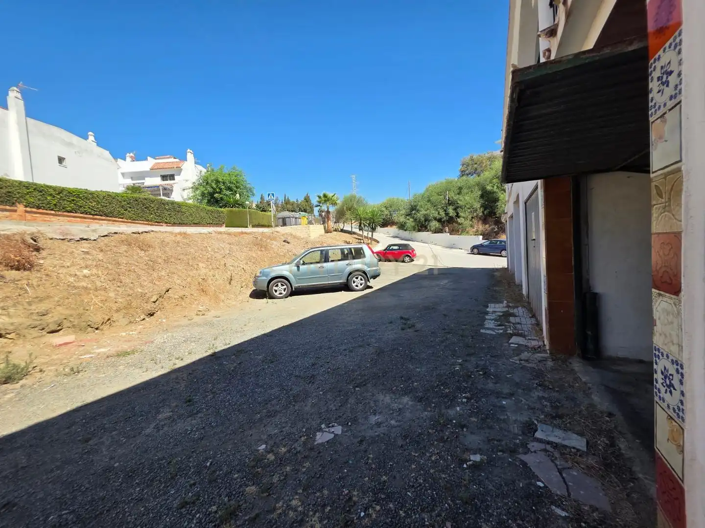 Aparcament en venda a Lugar Urbanizacion la Ponderosa, 30B, 29649, Málaga, Spain, imagen 4