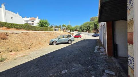 Photo 3 of Garage for sale in Lugar Urbanizacion la Ponderosa, 30b, 29649, Málag, -1, El Faro de Calaburra - Chaparral, Málaga