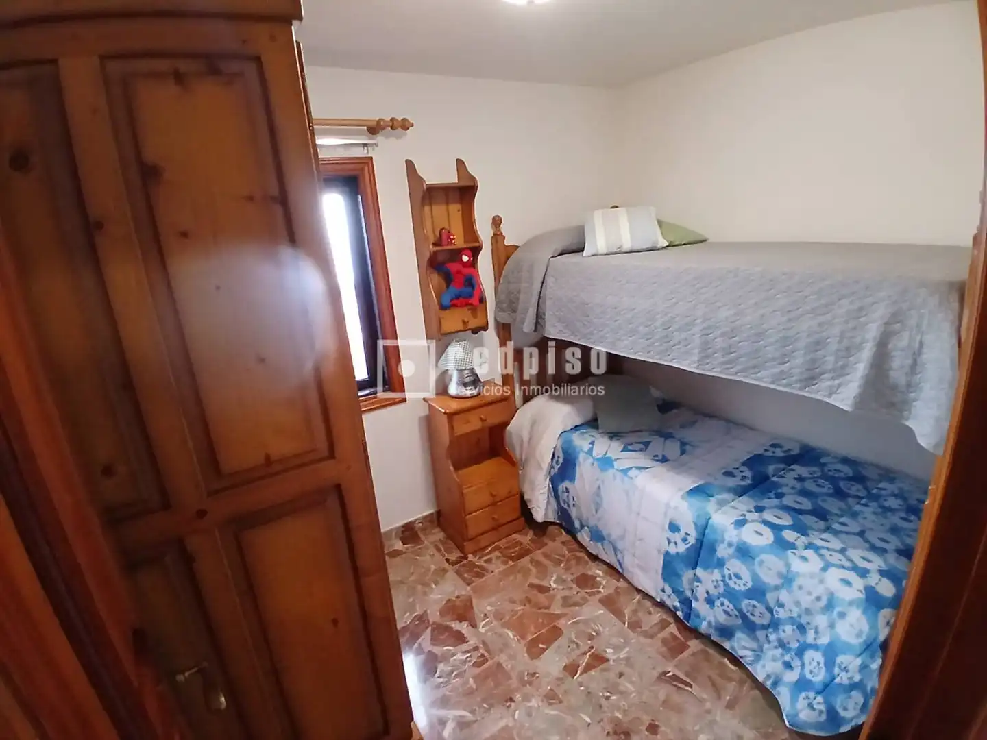 Schlafzimmer von Haus oder Chalet zum Verkauf in Icod de los Vinos mit Terrasse und Abstellraum