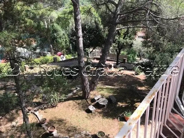Casa amb terrassa en venda a Carrer Brutau, imagen 22