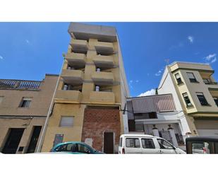 Exterior view of Building for sale in Gandia