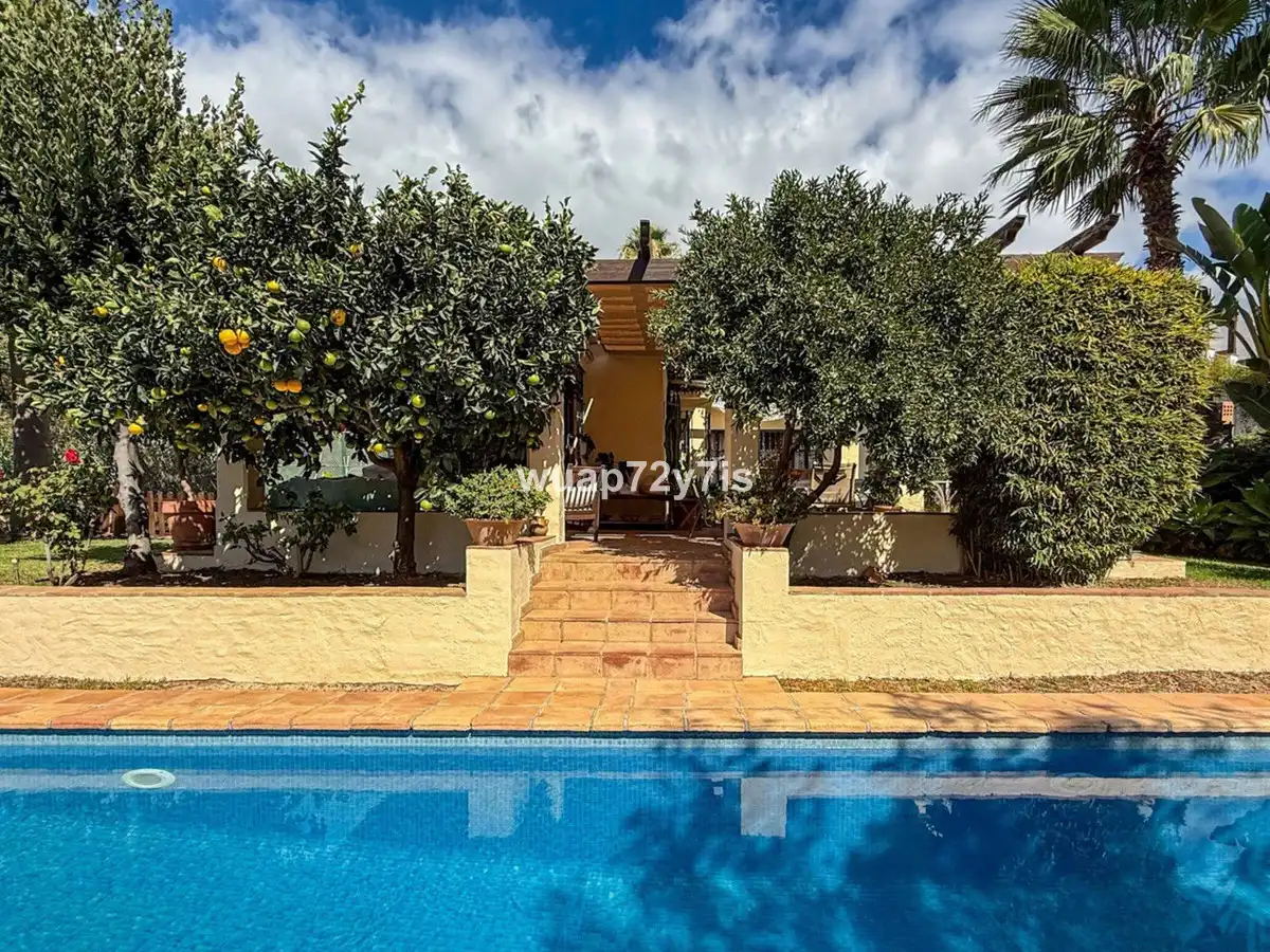 Casa a schiera in vendita a Milla de Oro, imagen 32