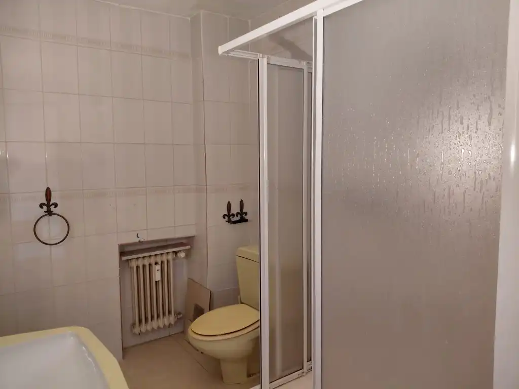 Bany de Pis en venda en Badajoz
