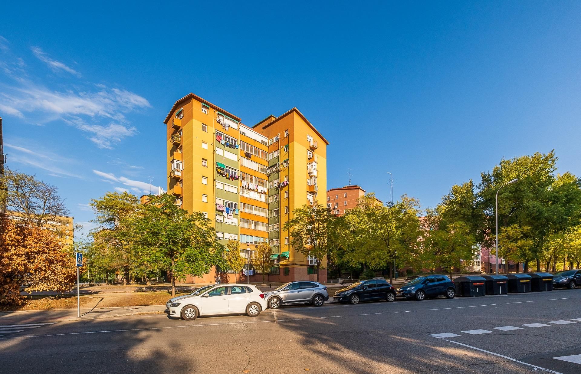 Pis en venda a Pueblo Nuevo, Ciudad Lineal