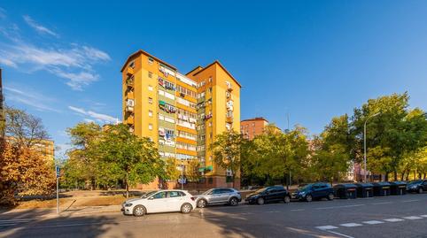 Photo 2 of Flat for sale in Pueblo Nuevo, Madrid