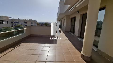 Foto 4 de Piso en venta en Rioja, Pozoalbero, Jerez de la Frontera