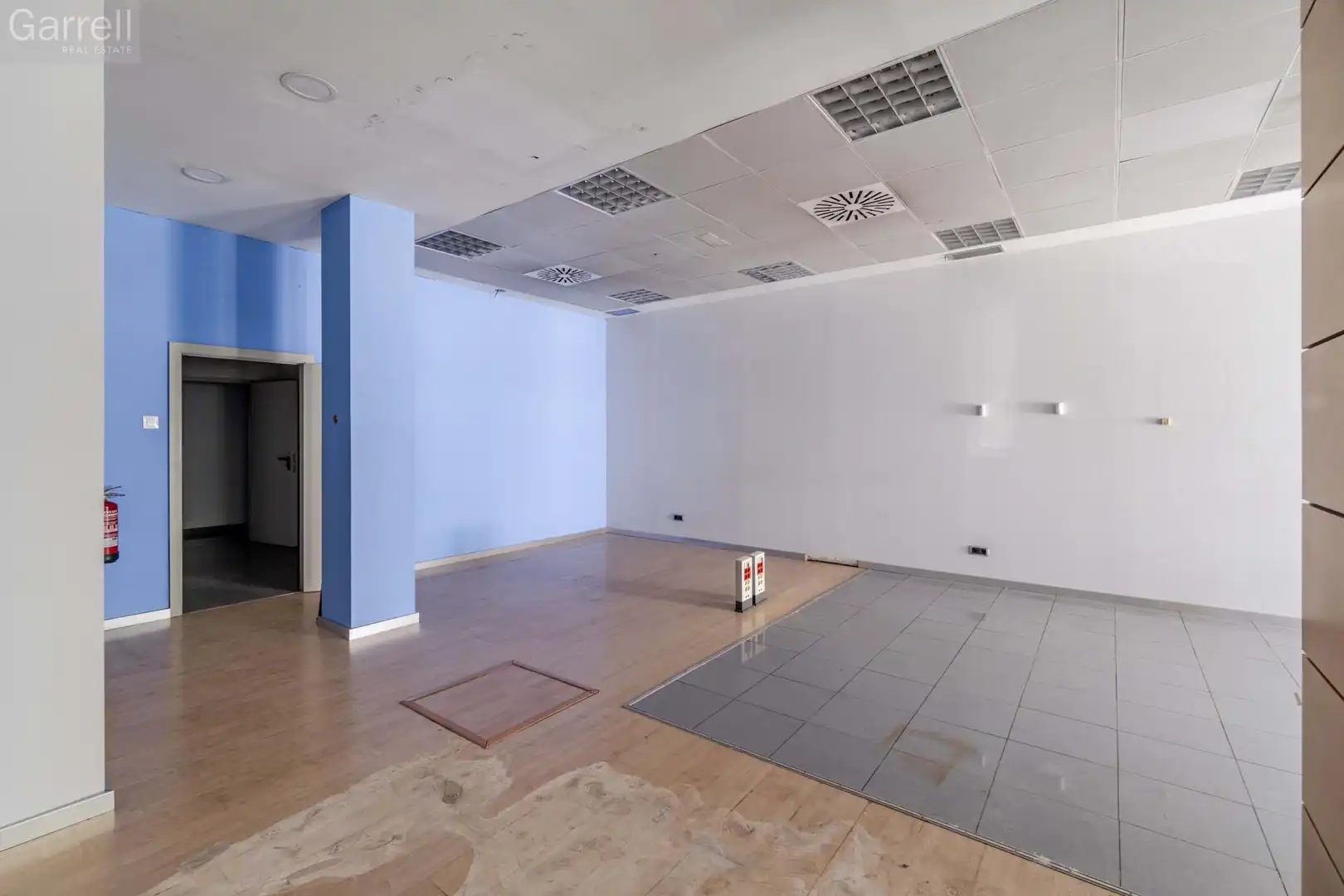 Local comercial en venta en AV SANT ANTONI MARIA CLARET  Es: Pl: Pt:
 MARTORELL (BARCELONA), imagen 8