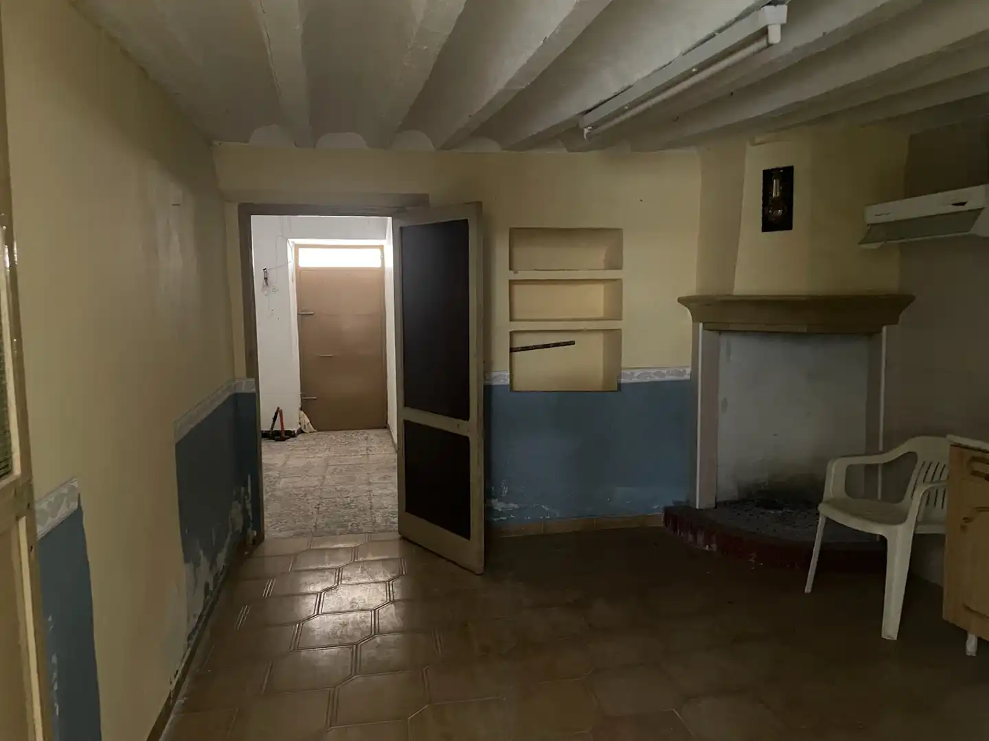 Casa rústica en venda a Calle Carrera de San Jerónimo 69, imagen 8