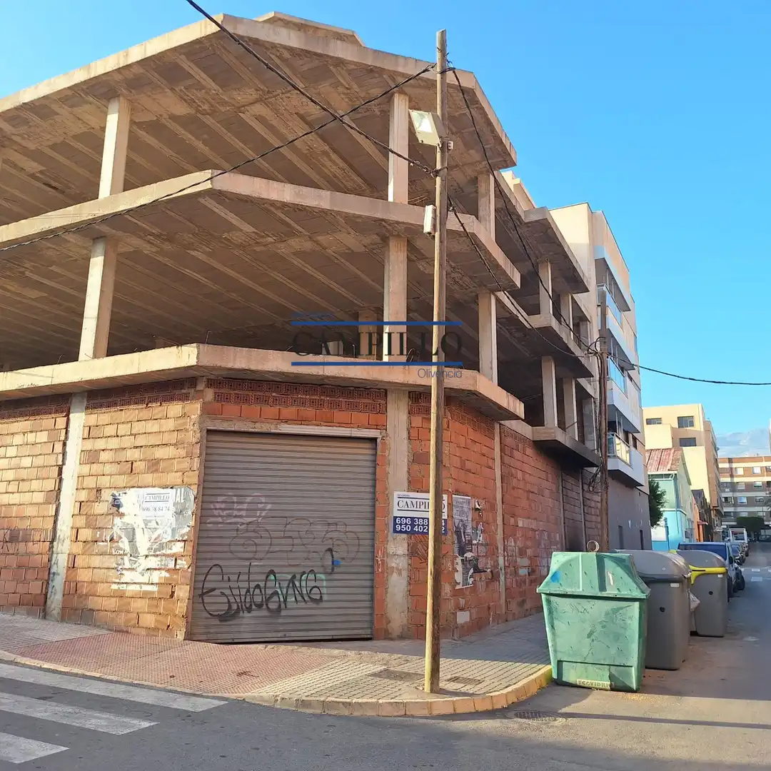A LA VENTA ESTRUCTURA EN EL EJIDO, image 5