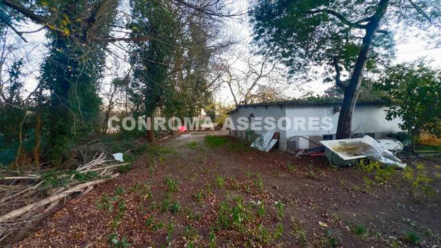 Terreno en Venta en Mas Florit - Ca la Guidó