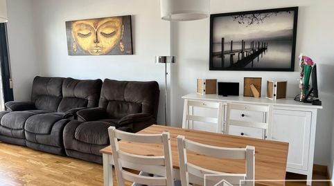 Foto 3 de Àtic en venda a Silla, Valencia