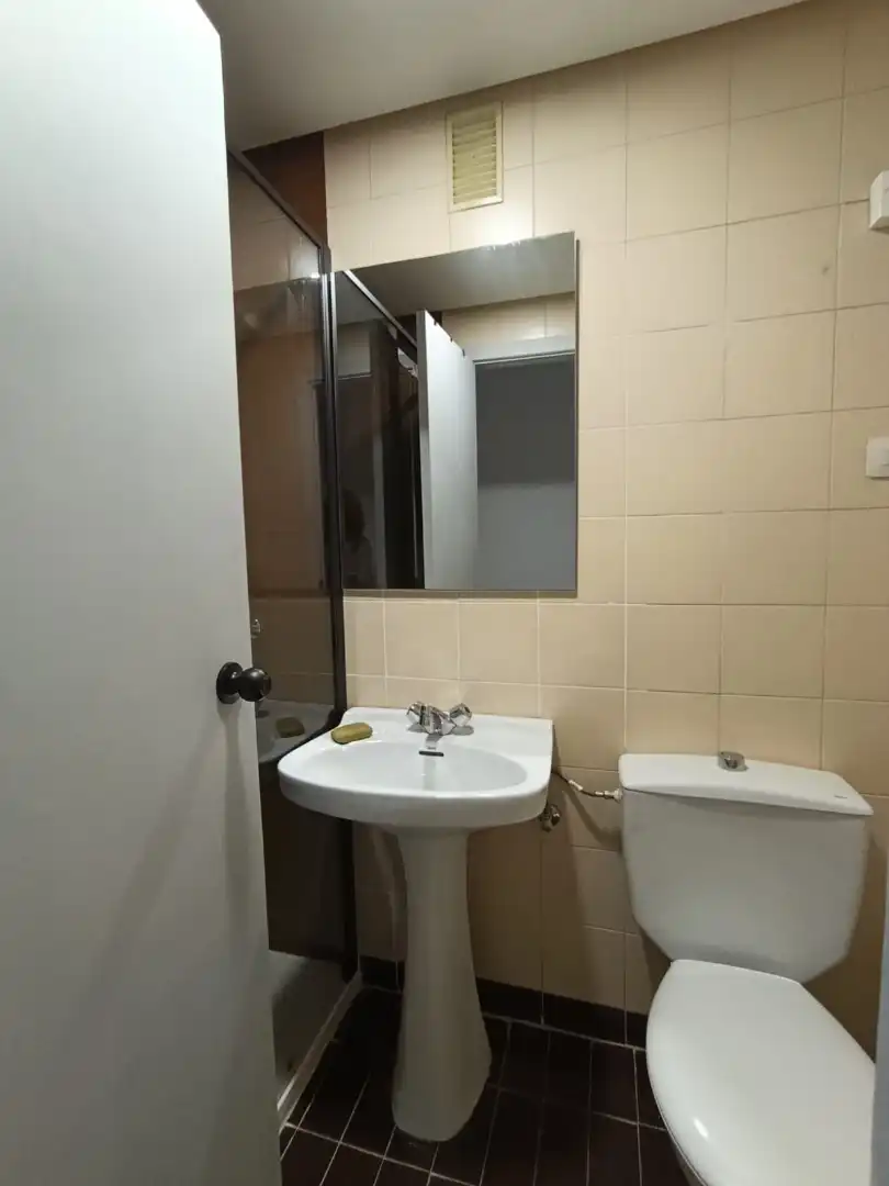 Habitación en Calle Najarra, Entrevías