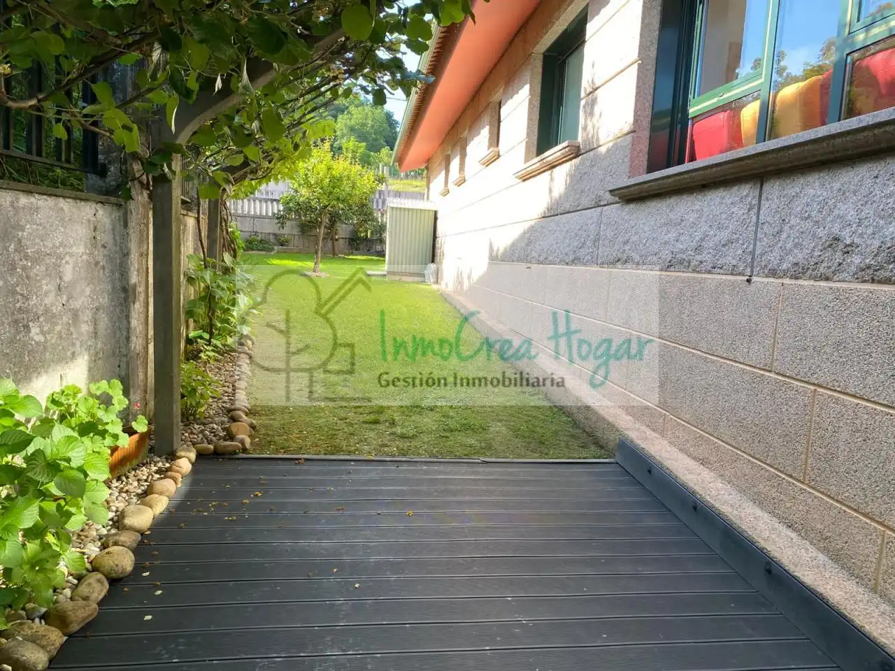 Local comercial en venda a O Porriño, imagen 4