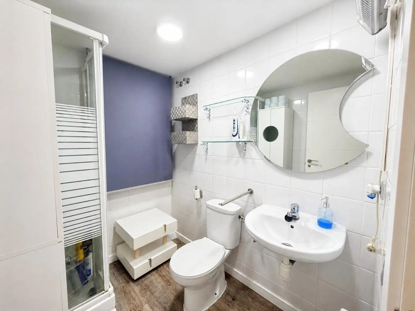Baño de Piso en venta en Martorell con Calefacción y Balcón