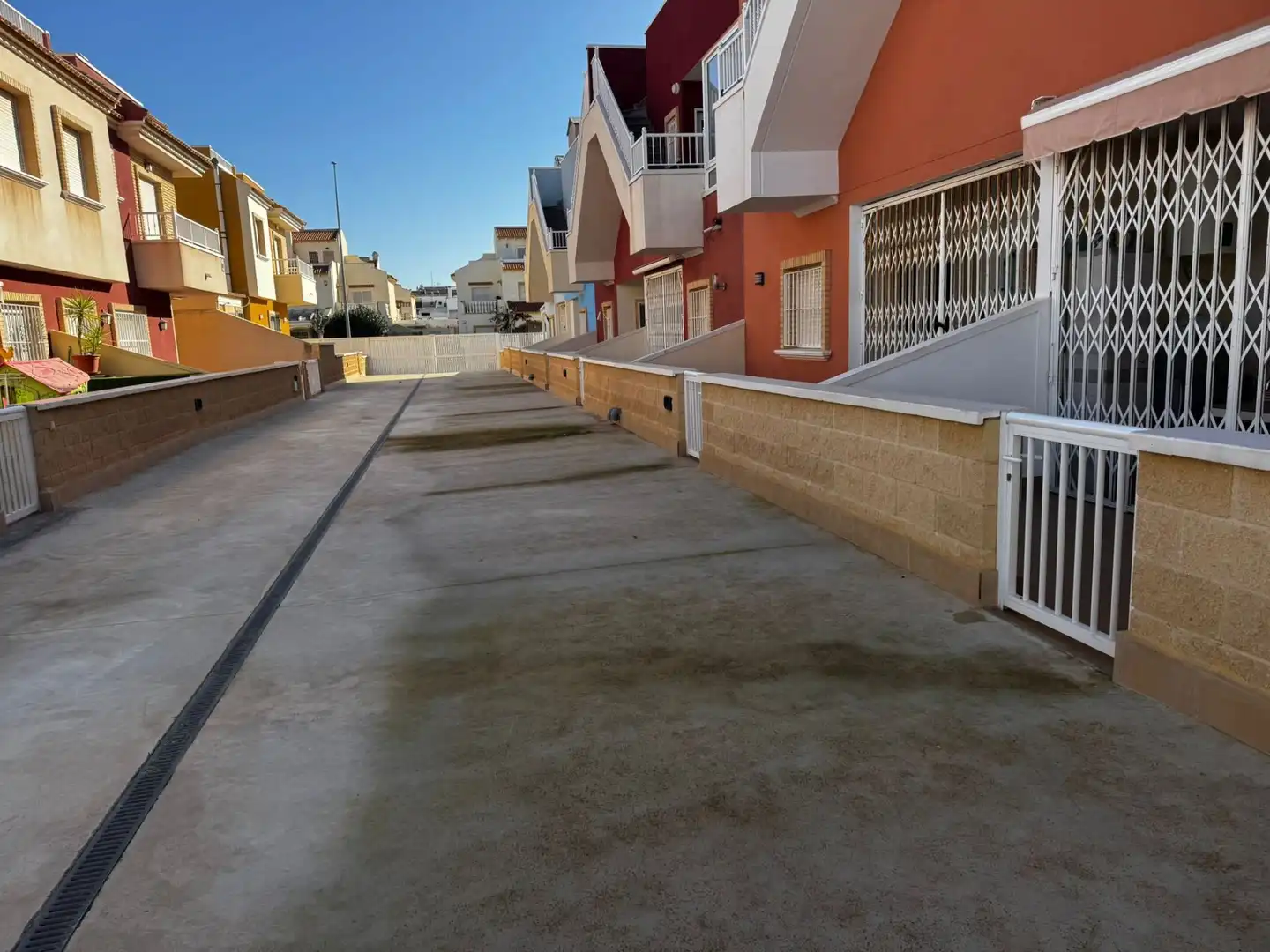 Bungalow amb piscina en venda a El Mojón, imagen 35