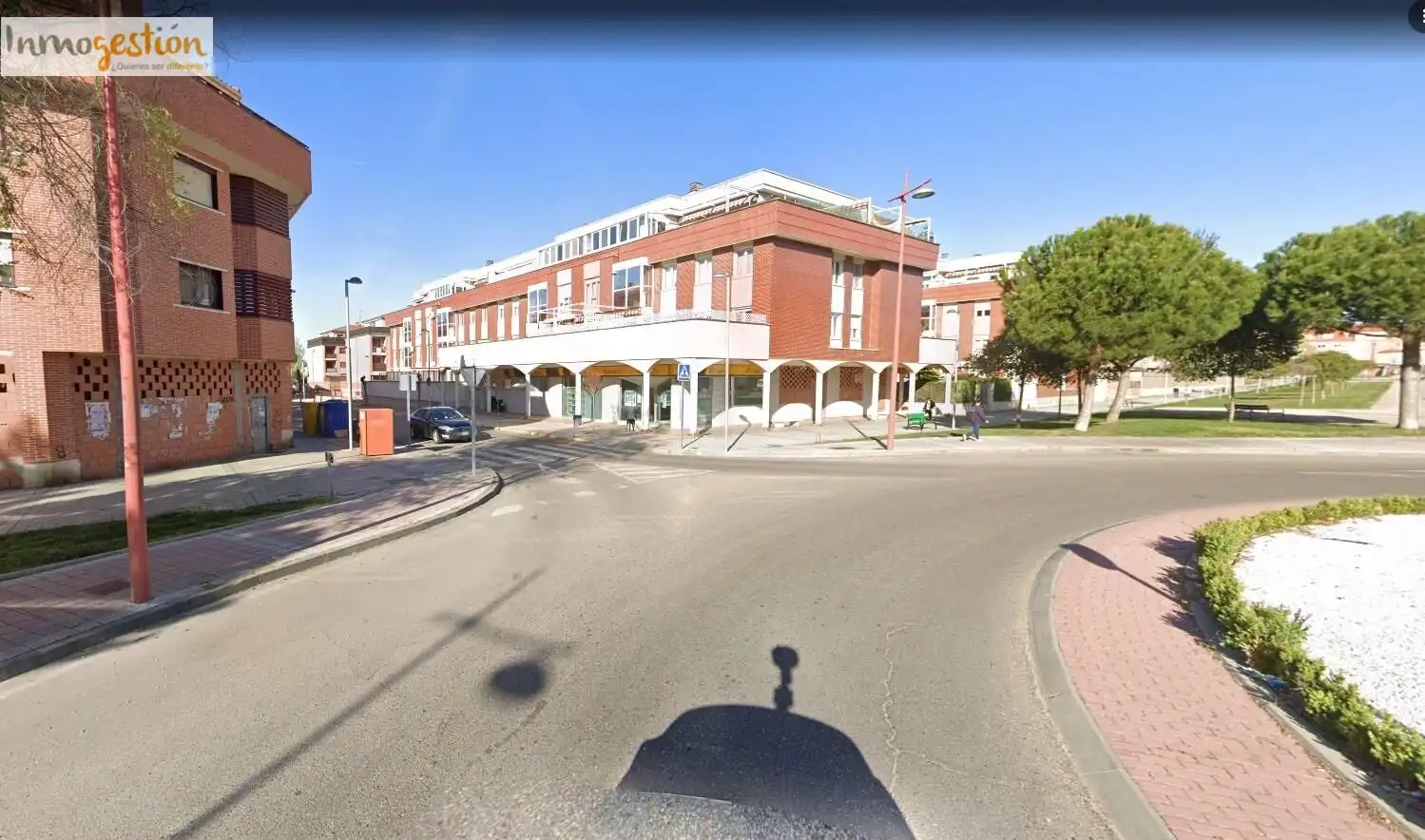 Business premises for sale in FRANCISCO DE GOYA, imagen 12