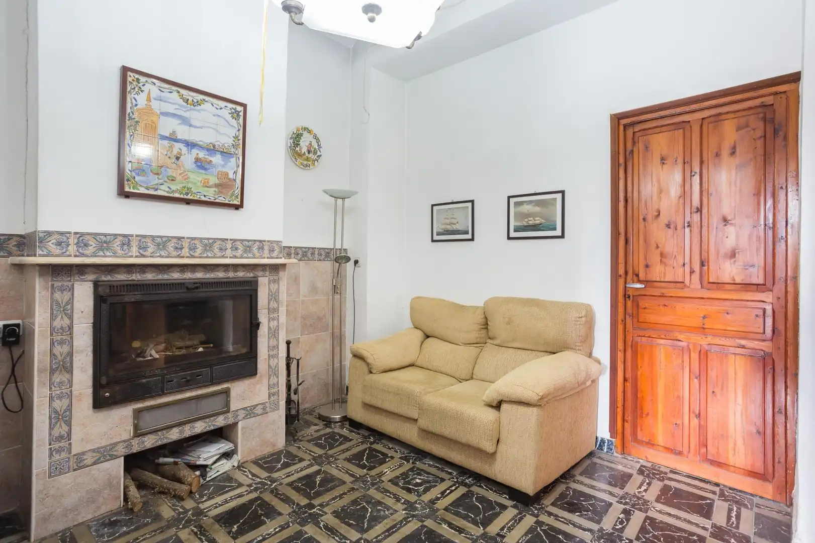 Casa rústica en venda a Calle de Baix, imagen 2