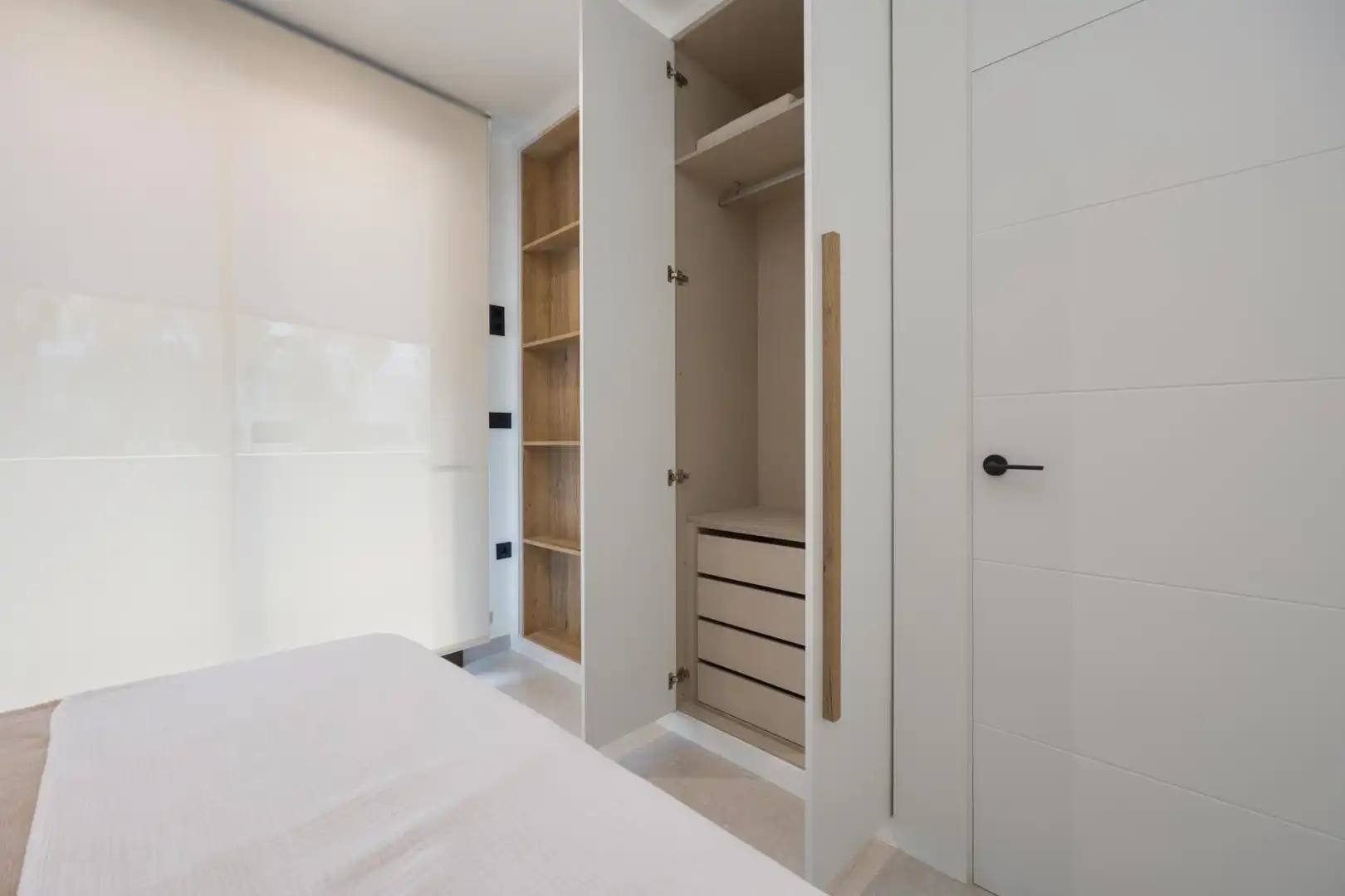 Penthouse mit Pool zum Verkauf in Puerto Deportivo, imagen 10