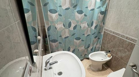 Foto 5 de Apartament en venda a Avenida de la Constitución, 41, Don Benito, Badajoz
