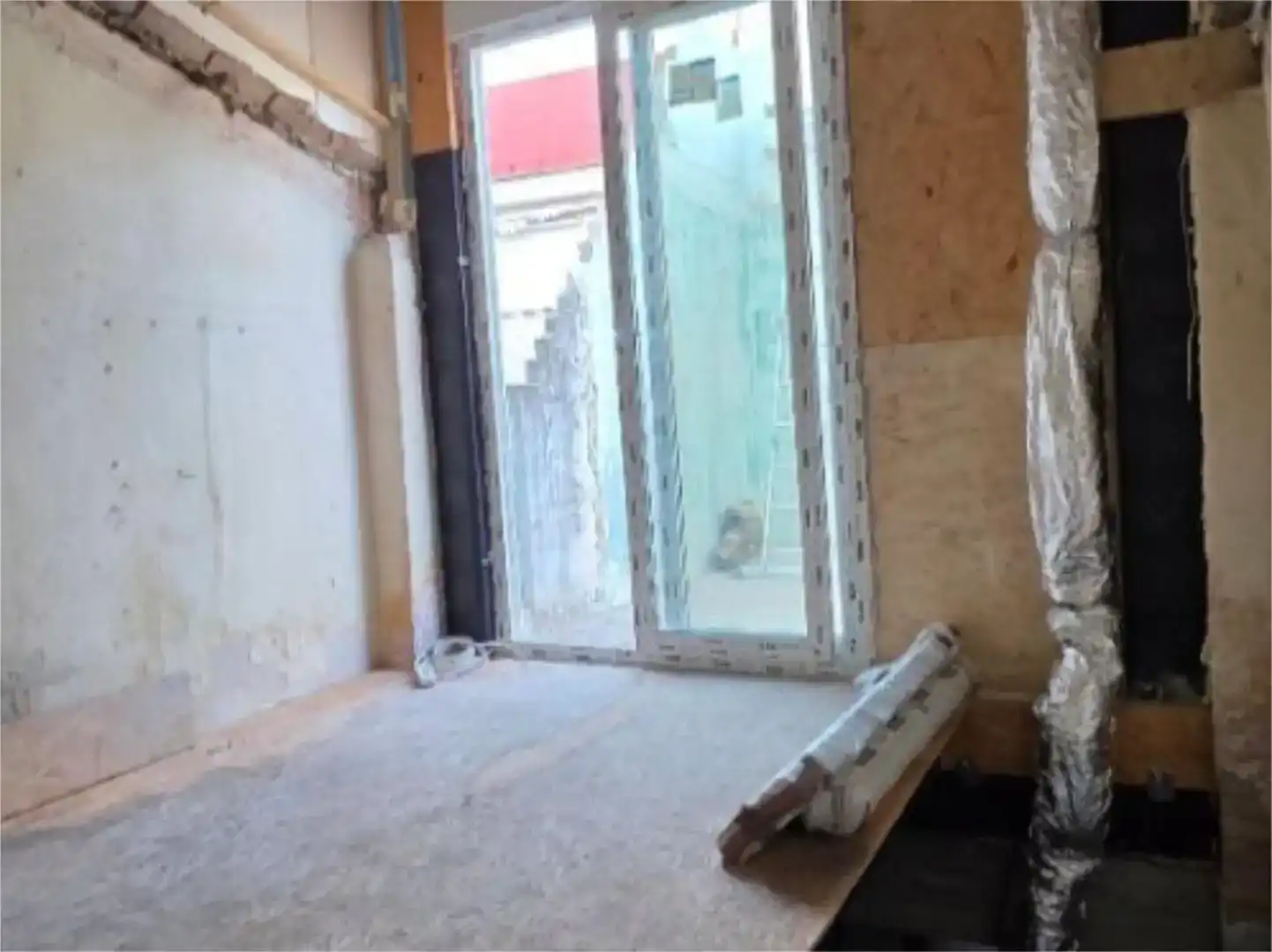 Piso en venta en Sueca ciudad
