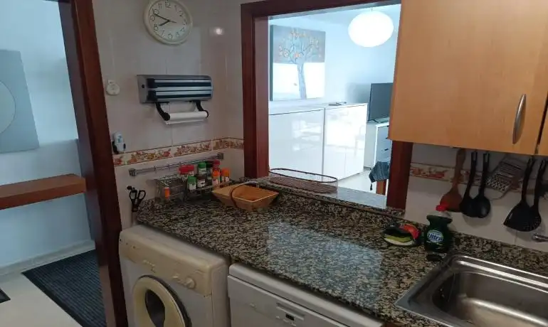 Appartement compact avec piscine à vendre à Santa Margarita, imagen 9