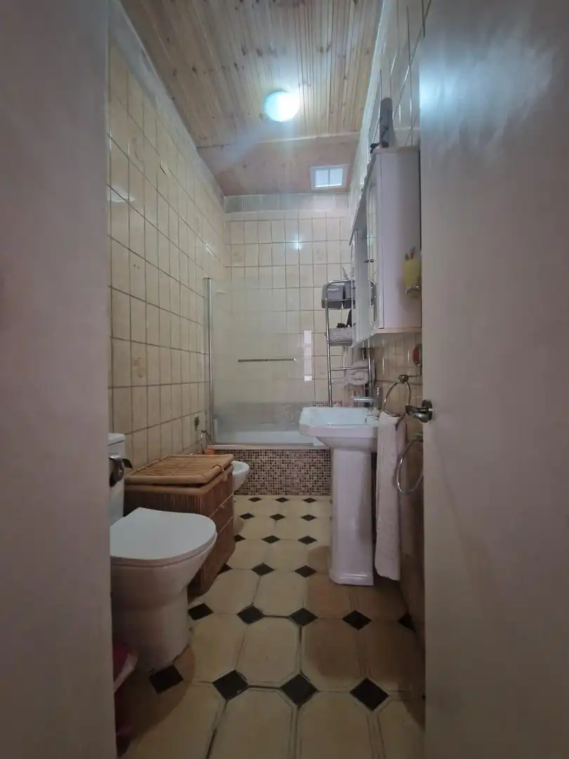 Bathroom of Houses for sale in Puerto Real