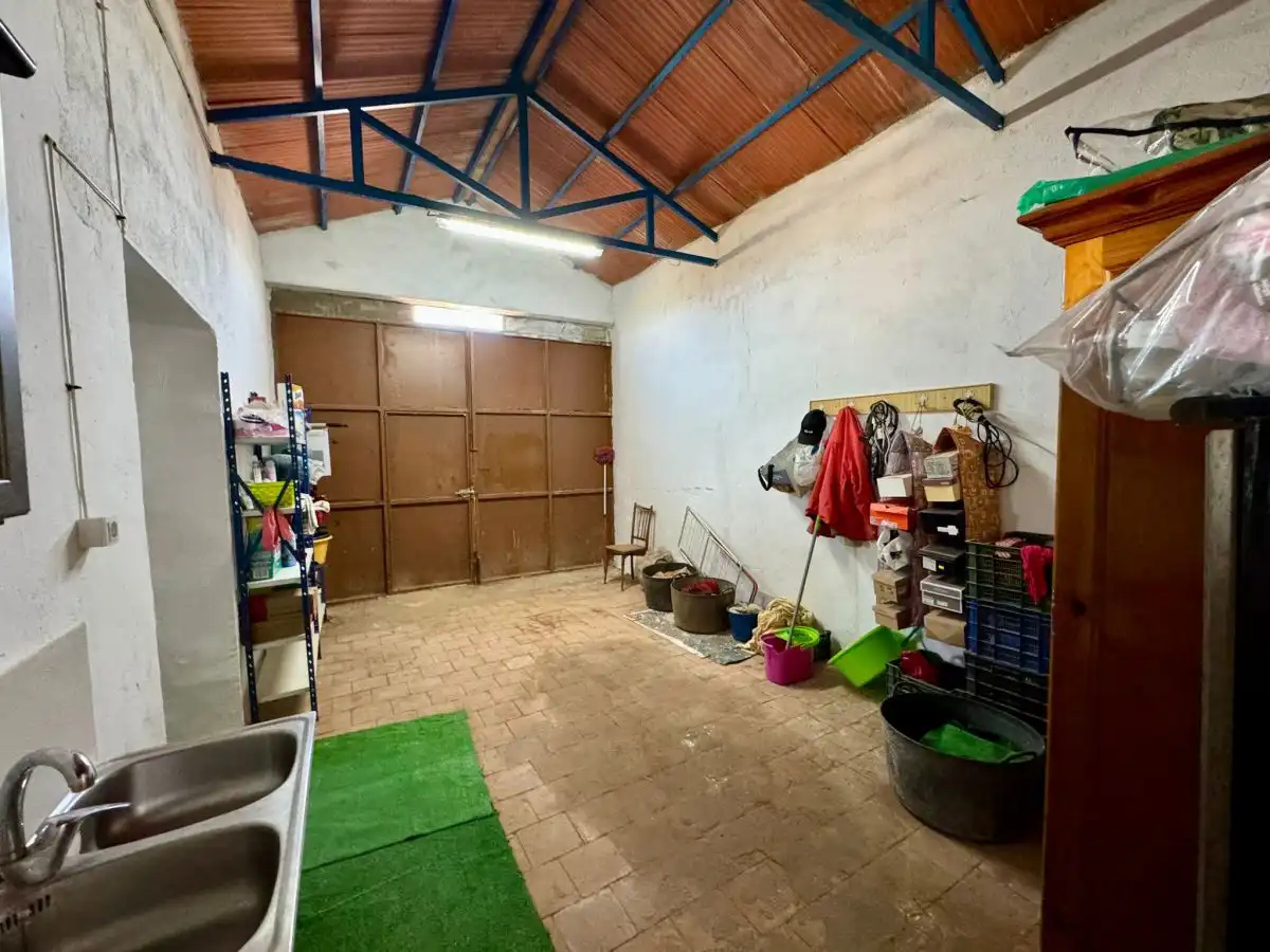 Casa rústica en venda a Valdepeñas, imagen 19