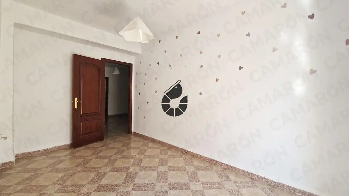 Appartamento con terrazza in vendita a Coria del Río, imagen 12