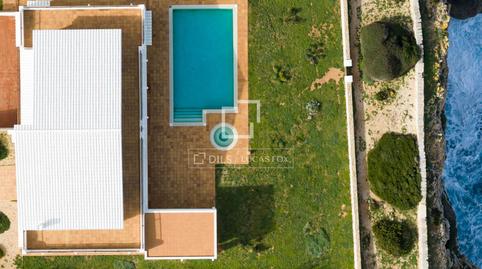 Foto 3 de Casa o xalet en venda a Cala Morell, Ciutadella de Menorca