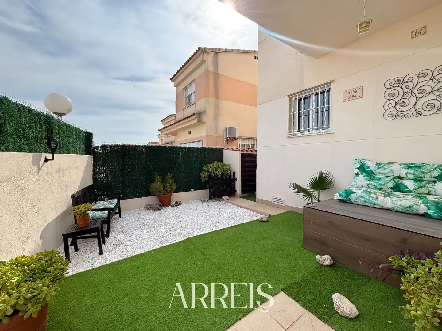 Casa amb piscina en venda a cervera, imagen 28