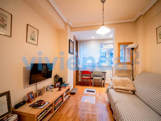 Piso en Venta en calle virgen de lourdes  en Concepción