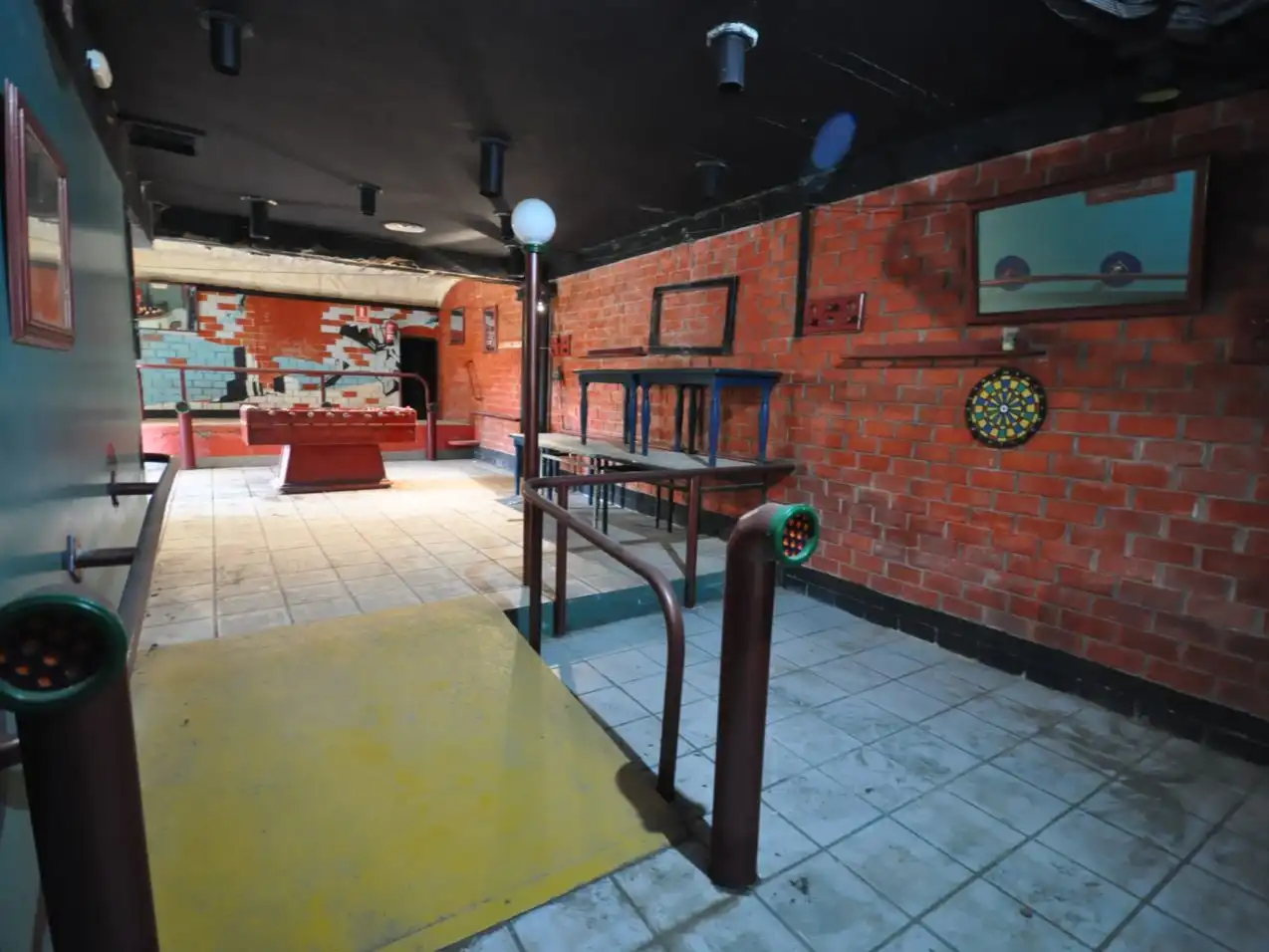 Commercial properties for rent in Muros  with Terrace