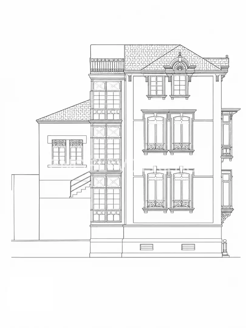Maison avec terrasse à vendre à Vijande, imagen 29