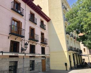 Flat to rent in Palacio, Centro,  Madrid Capital