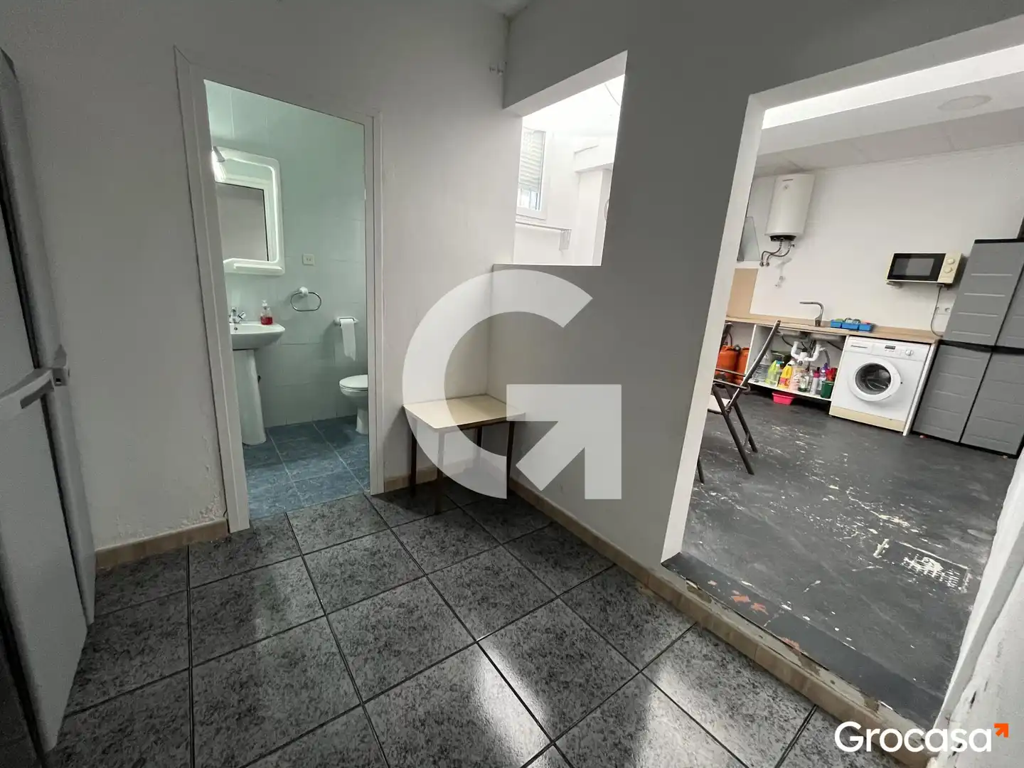 Planta baja en venta en CL PINTOR SOROLLA, Playa Puerto de Sagunto