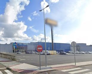 Exterior view of Premises for sale in Lalín