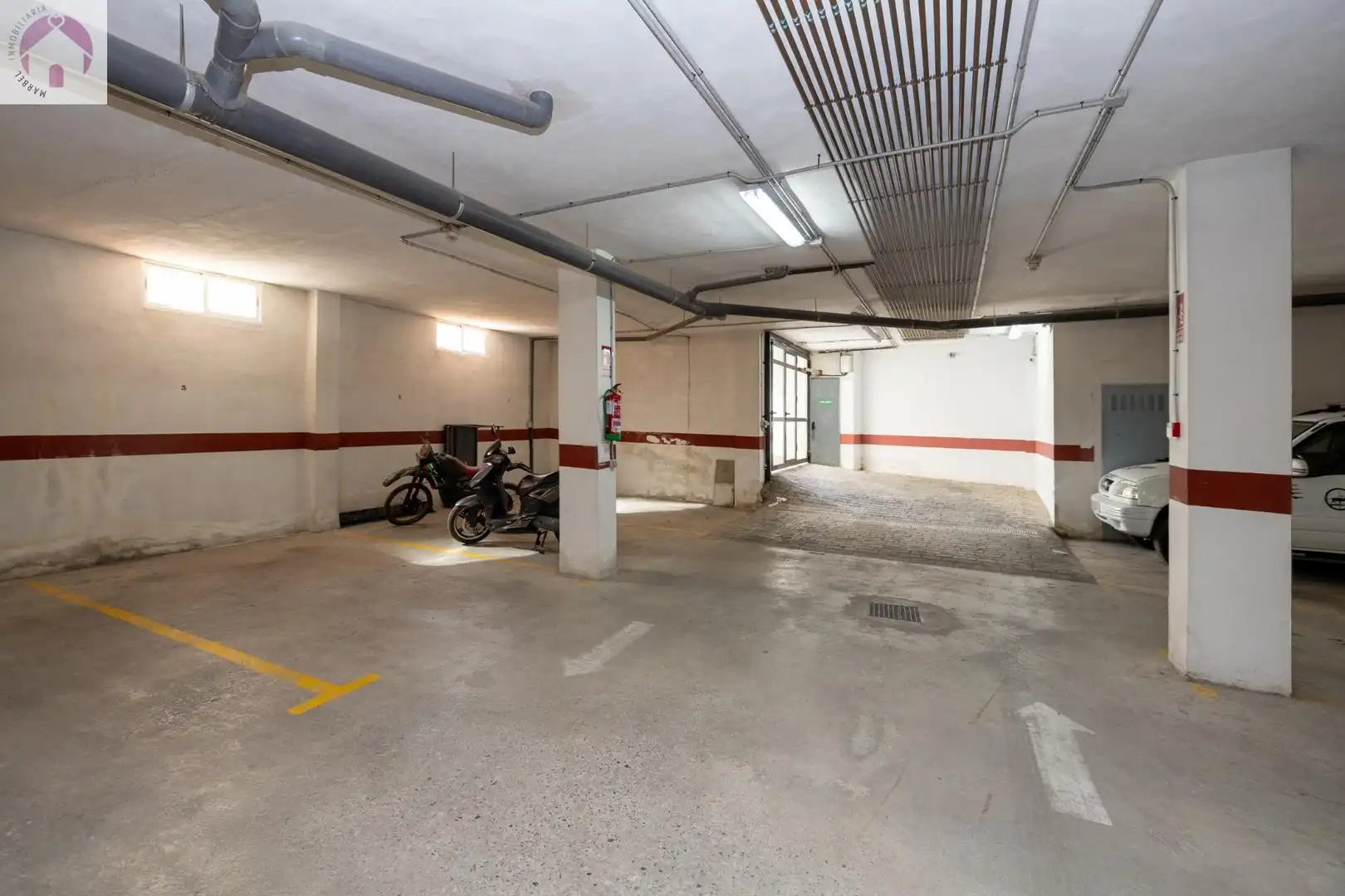 Piso con ascensor en venta en Aljomahima - Ermita, imagen 33