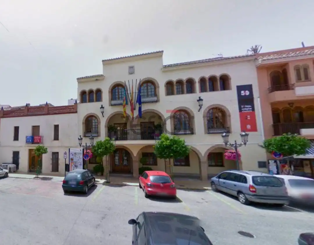 Gewerbefläche zur Übernahme in El Paraíso - Los Almendros, imagen 2