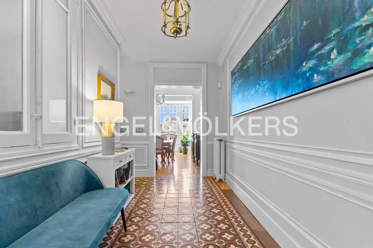 Piso en venta en León Capital  con Calefacción y Balcón