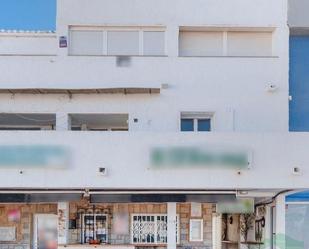 Exterior view of Apartment for sale in La Manga del Mar Menor  with Balcony