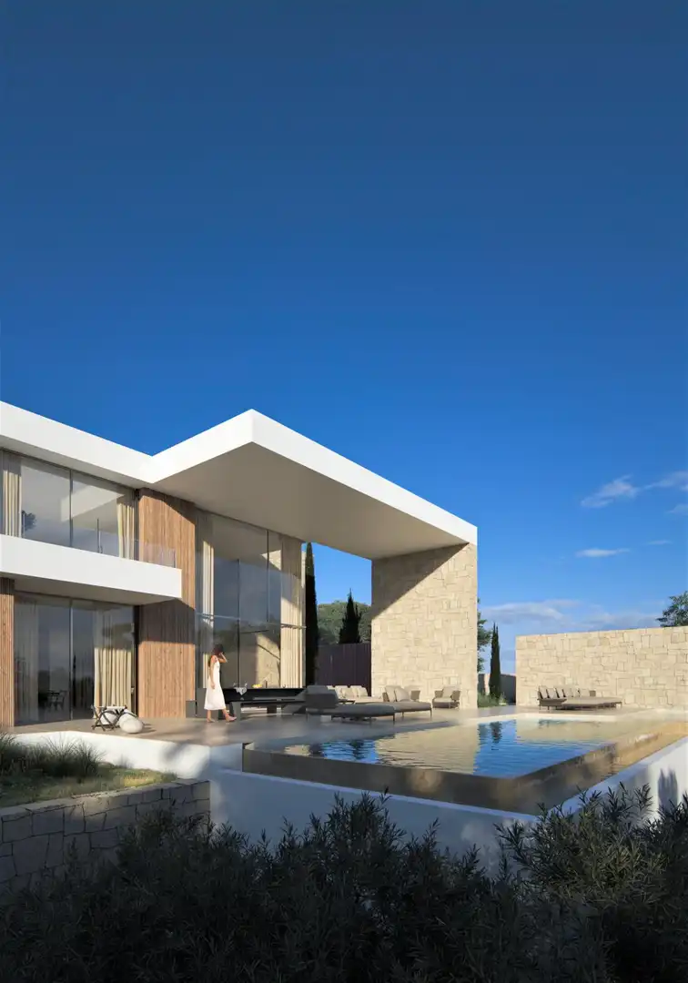 Chalet con piscina en venta en Pinar del Advocat - Cometa, imagen 11