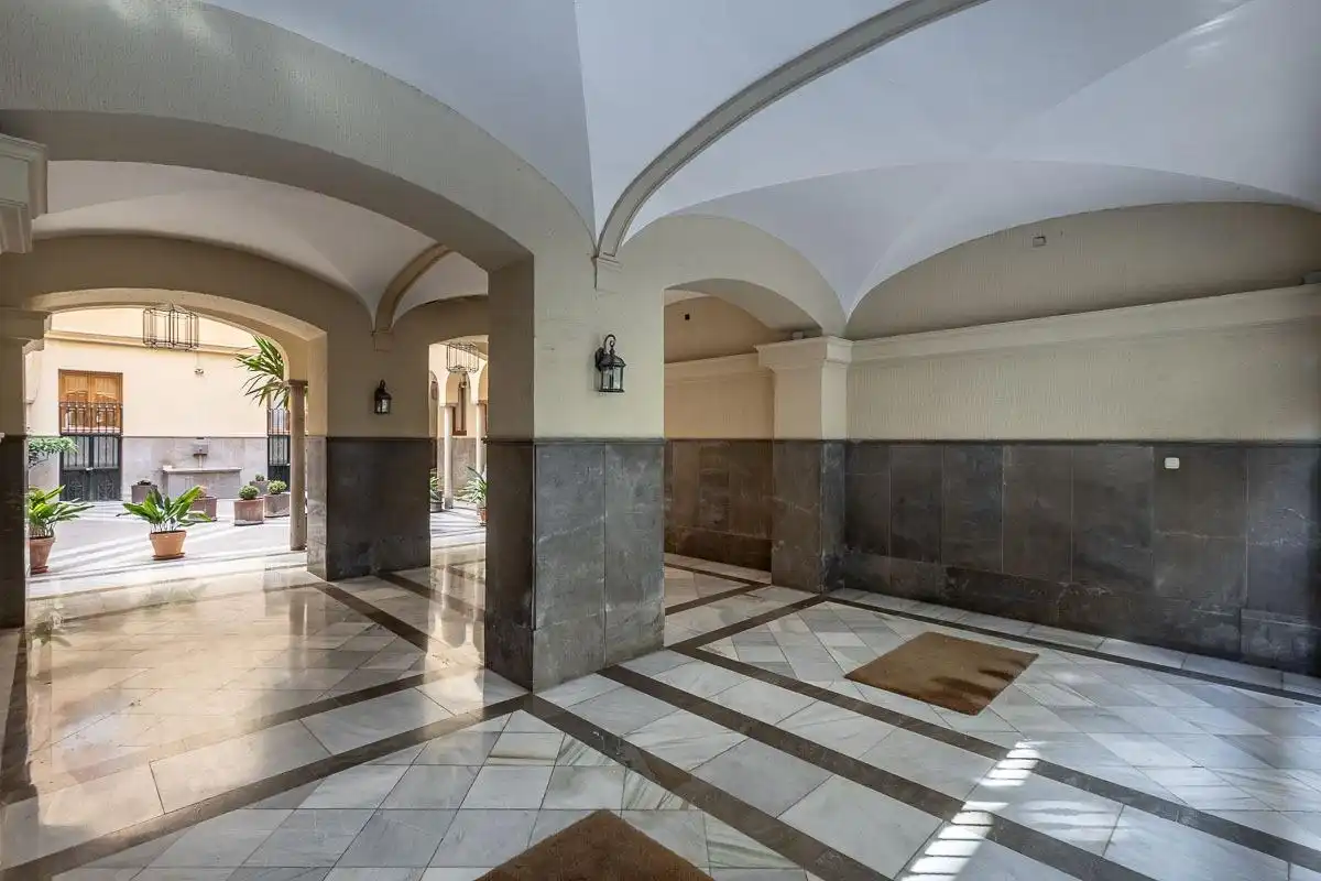 Flat with terrace for sale in Calle RECOGIDAS 48, imagen 36