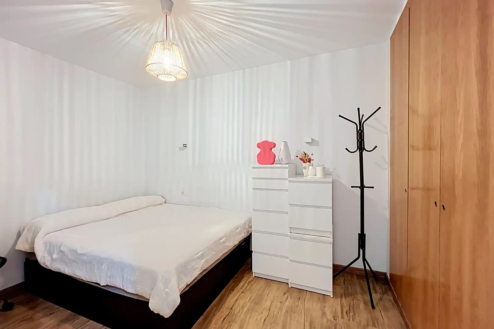 Appartement compact avec ascenseur à louer à Carrer Hort de Godí, imagen 17